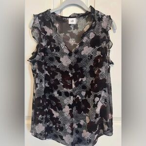 Cabi 3618 Weaver Blouse